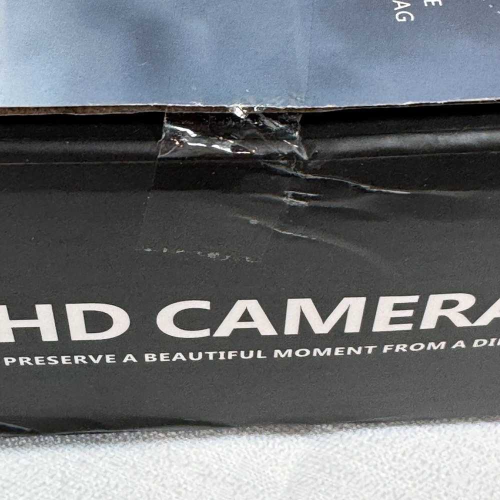 NEW Foldable HD Camera Uav Drone E88 Dual Cameras 8K - Picture 2 of 3